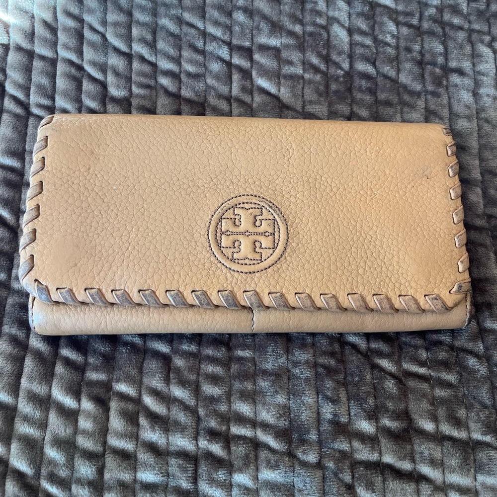 Tory Burch Wallet